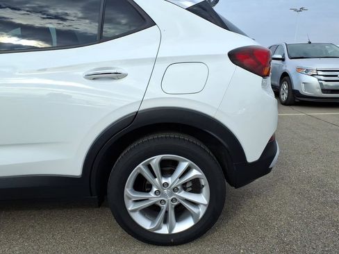 Used 2023 Buick Encore GX Preferred w/ Cold Weather Comfort Package image 22