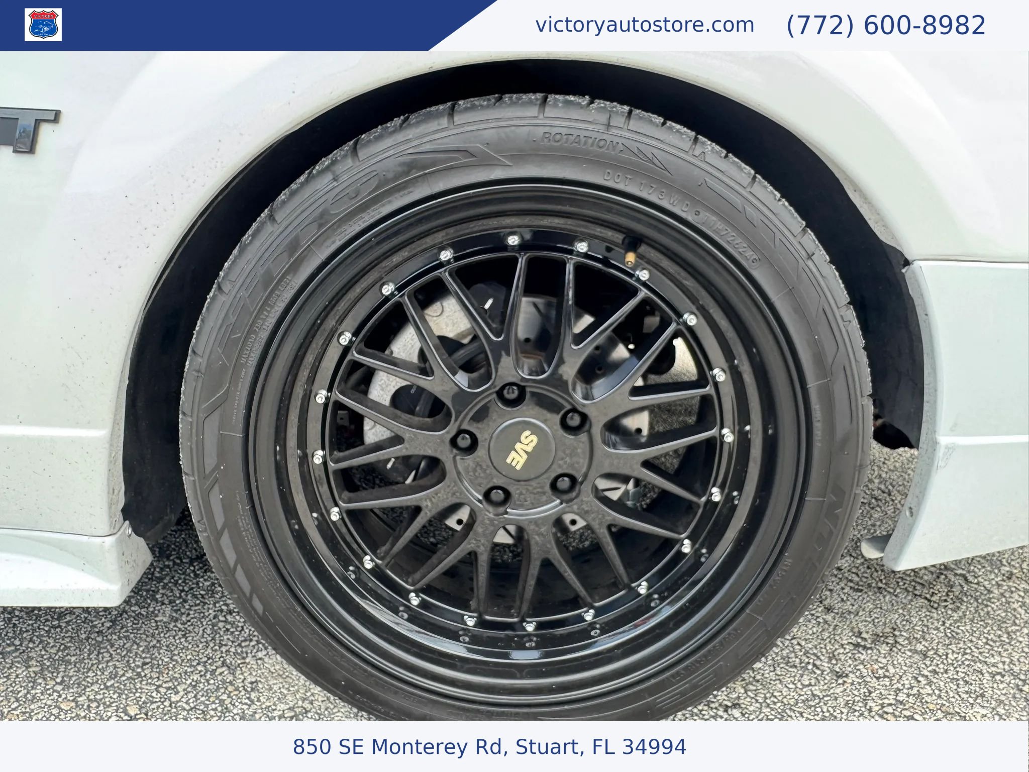 Used 2000 Ford Mustang GT RWD image 10