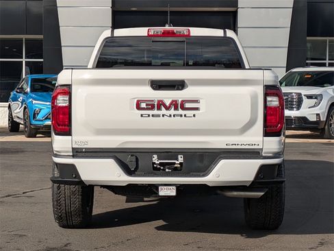 New 2026 GMC Canyon Denali image 5
