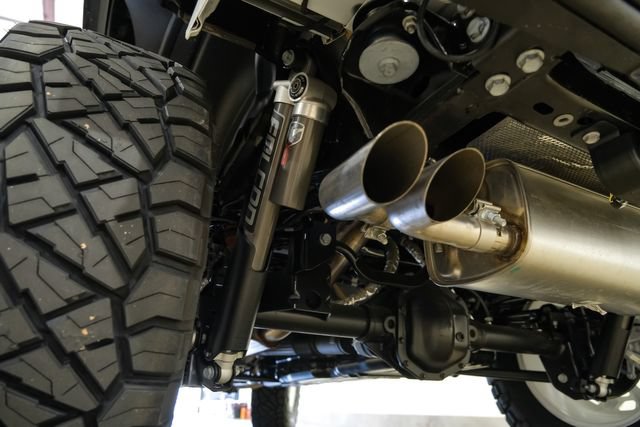 Used 2024 Jeep Wrangler Unlimited Rubicon 392 AWD/4WD image 51