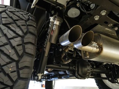 Used 2024 Jeep Wrangler Unlimited Rubicon 392 AWD/4WD image 51