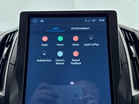 Used 2023 Ford Edge SE w/ Black Appearance Package image 14