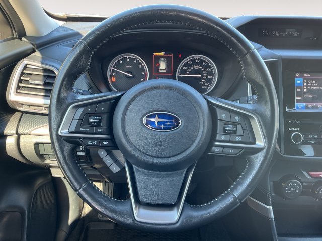 Used 2021 Subaru Forester Premium w/ Popular Package #1 AWD/4WD image 13