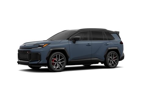 New 2026 Toyota RAV4 AWD Plug-in Hybrid image 2