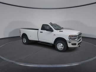 New 2026 RAM 3500 Tradesman AWD/4WD video 2