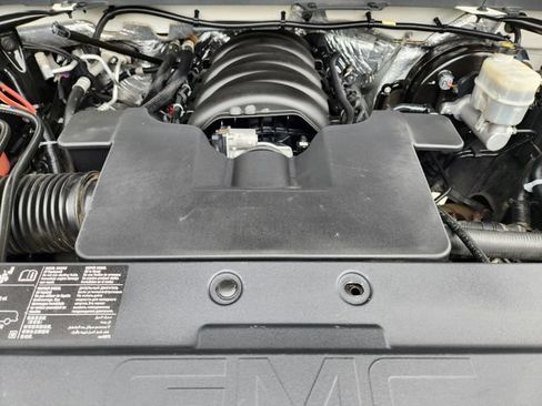 Used 2017 GMC Sierra 1500 SLT w/ Texas SLT Premium Package RWD image 31