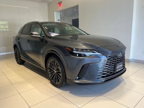 Used 2026 Lexus RX 350 AWD w/ Convenience Package image 12