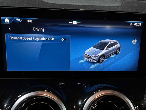 Certified 2026 Mercedes-Benz GLA 250 4MATIC image 35