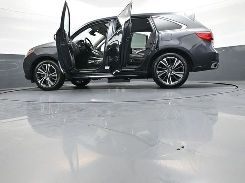 Used 2020 Acura MDX SH-AWD w/ Technology Package image 51
