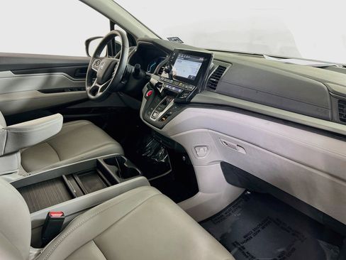 Used 2019 Honda Odyssey EX-L image 30