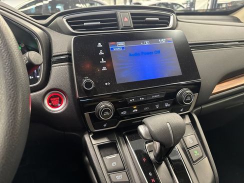 Used 2020 Honda CR-V EX image 17