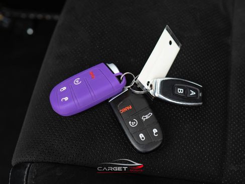 Used 2022 Dodge Charger Scat Pack w/ Plus Group image 43