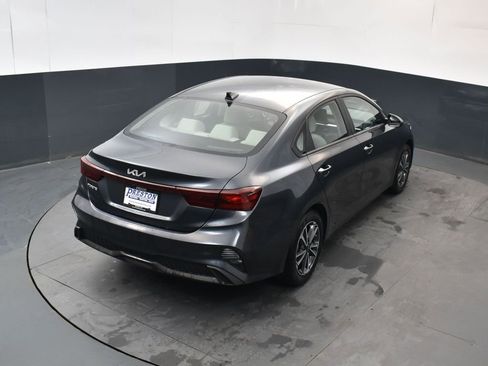 Certified 2023 Kia Forte LXS FWD image 25