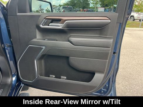 Used 2023 Chevrolet Silverado 1500 RST w/ Protection Package RWD image 32