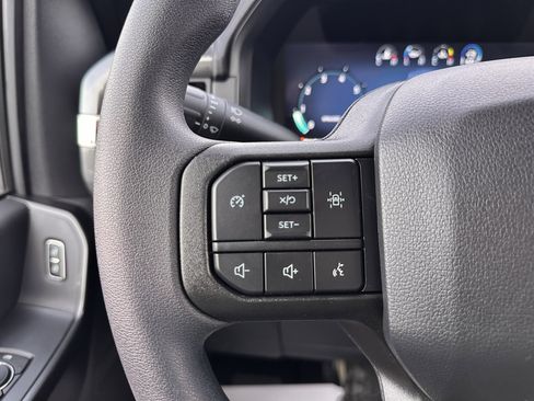 New 2025 Ford F150 STX image 10