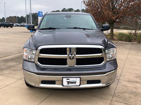 Used 2023 RAM 1500 Classic SLT image 2