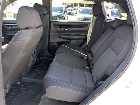 Certified 2026 Honda CR-V Sport image 33