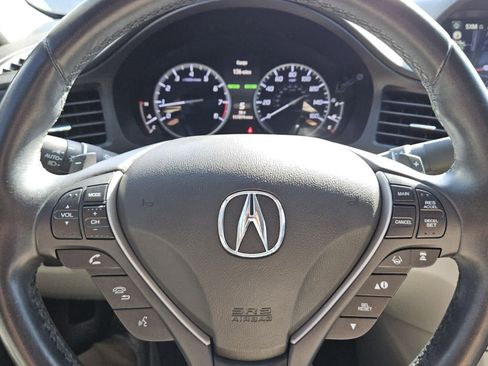 Used 2016 Acura ILX w/ Technology Plus Package image 11