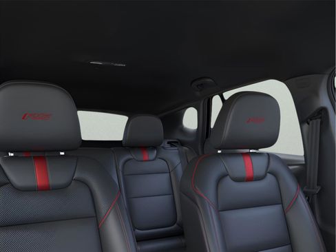 New 2026 Chevrolet Trax RS image 24