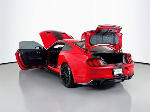 Used 2019 Ford Mustang GT Premium w/ GT Performance Package image 30