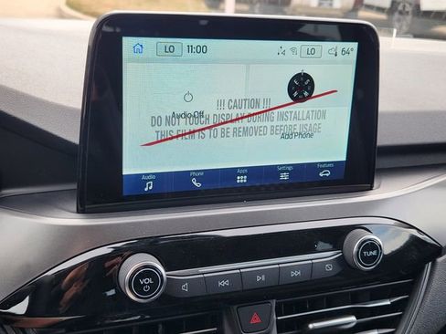 New 2026 Ford Escape Active image 17