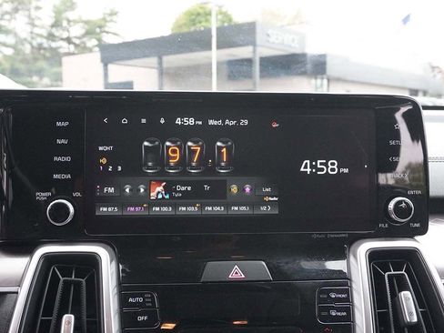Used 2022 Kia Sorento S FWD image 50