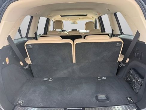 Used 2018 Mercedes-Benz GLS 550 4MATIC image 6