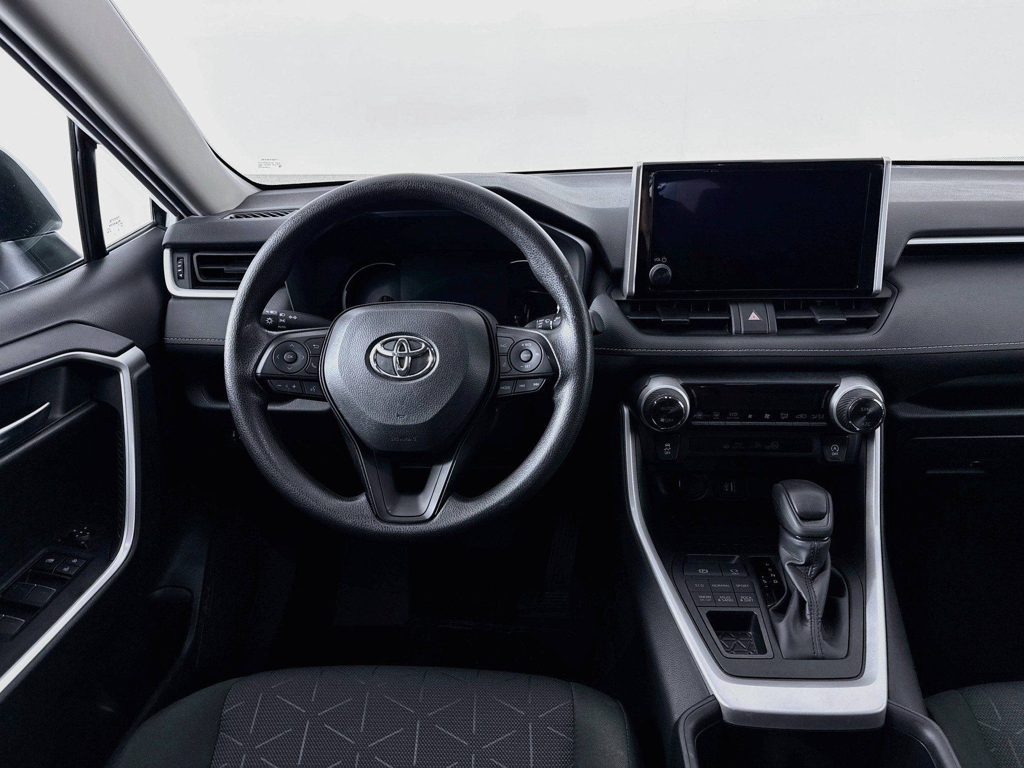 Certified 2025 Toyota RAV4 XLE AWD/4WD image 21