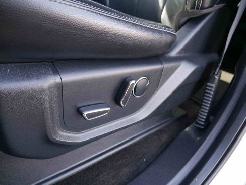 Used 2018 Ford F150 Lariat w/ Equipment Group 501A Mid image 35