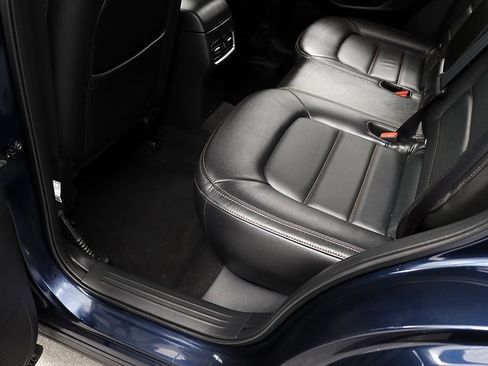 Used 2023 MAZDA CX-5 AWD 2.5 S w/ Preferred Package image 27