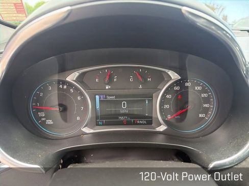 Used 2016 Chevrolet Malibu LT FWD image 31