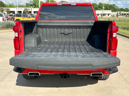 Used 2023 Chevrolet Silverado 1500 RST image 22