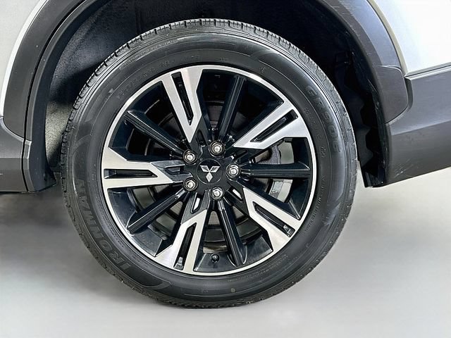 Used 2024 Mitsubishi Eclipse Cross SE AWD/4WD image 31