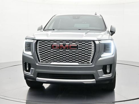 Certified 2024 GMC Yukon Denali image 2
