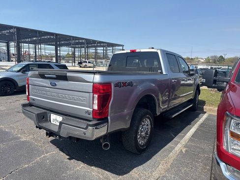 Used 2020 Ford F250 XLT w/ XLT Premium Package image 15