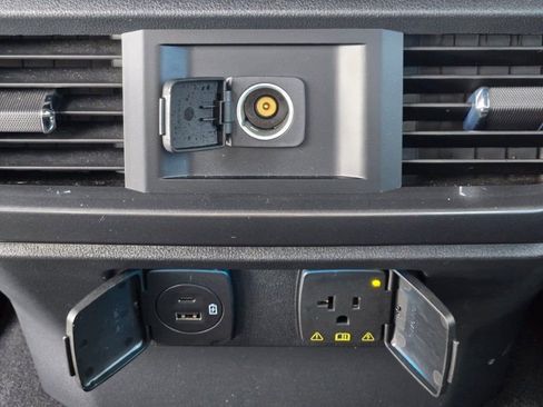 Used 2023 Ford F150 XLT w/ Equipment Group 302A High image 19