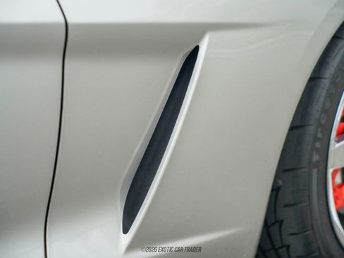 Used 2007 Chevrolet Corvette Coupe w/ Preferred Equipment Group image 95