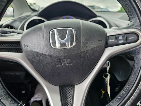 Used 2009 Honda Fit Sport image 10