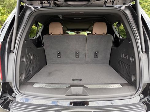 Certified 2024 Chevrolet Suburban High Country w/ Premium Package 2 image 52