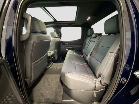 New 2026 Toyota Tundra Platinum AWD/4WD image 21