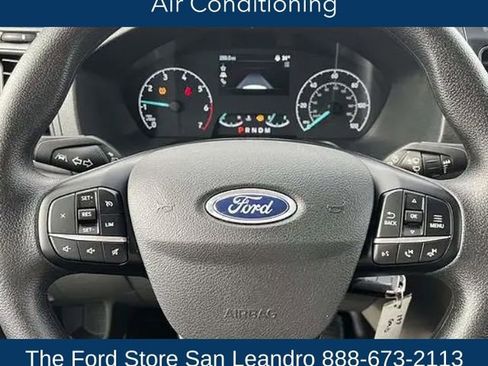 Used 2023 Ford Transit 150 Base image 12