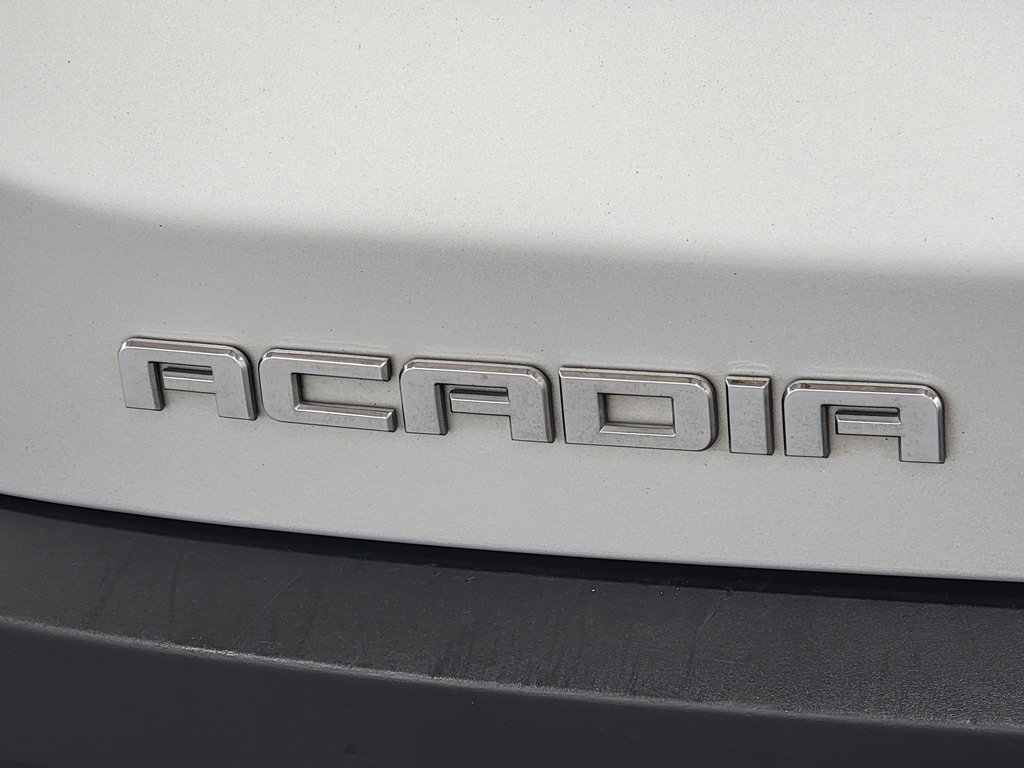 Used 2019 GMC Acadia SLT AWD/4WD image 10