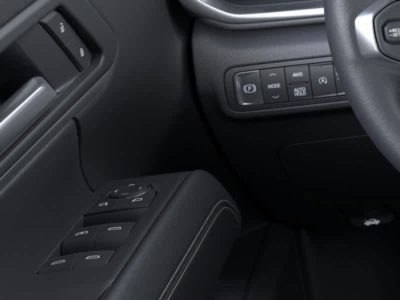 New 2027 GMC Terrain Elevation w/ LPO, Floor Liner Package AWD/4WD image 22
