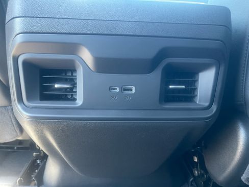 New 2026 Chevrolet Silverado 1500 LT w/ Z71 Off-Road Package AWD/4WD image 22