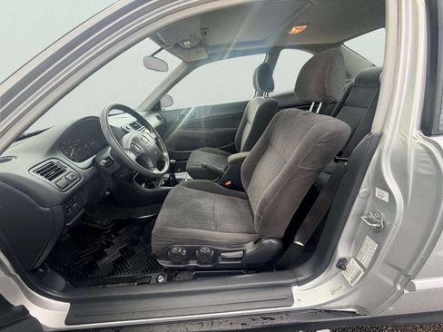 Used 2000 Honda Civic EX image 18