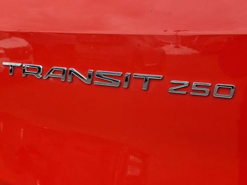Used 2019 Ford Transit 250 148 Medium Roof w/ Exterior Upgrade Package image 29
