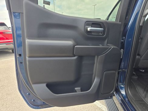 Certified 2023 Chevrolet Silverado 1500 Custom RWD image 14