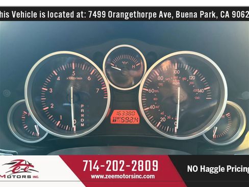 Used 2007 MAZDA MX-5 Miata Touring image 19