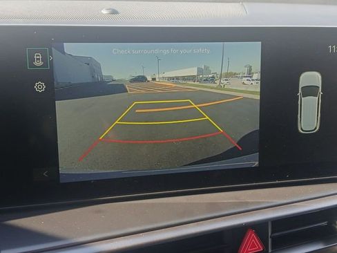 New 2026 Kia Sorento S w/ S Panoramic Sunroof Package image 17