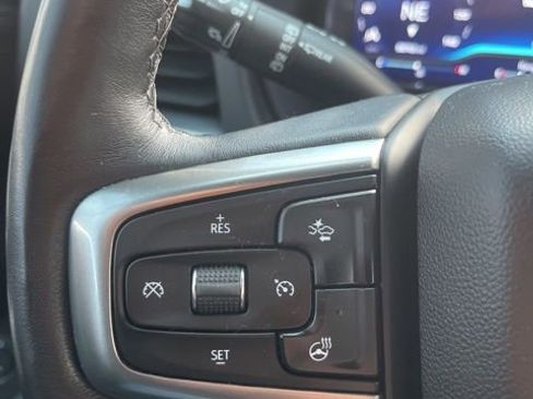 Used 2023 Chevrolet Tahoe LT w/ Luxury Package AWD/4WD image 20